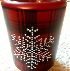 NIB RETIRED SCENTSY Christmas Bundle